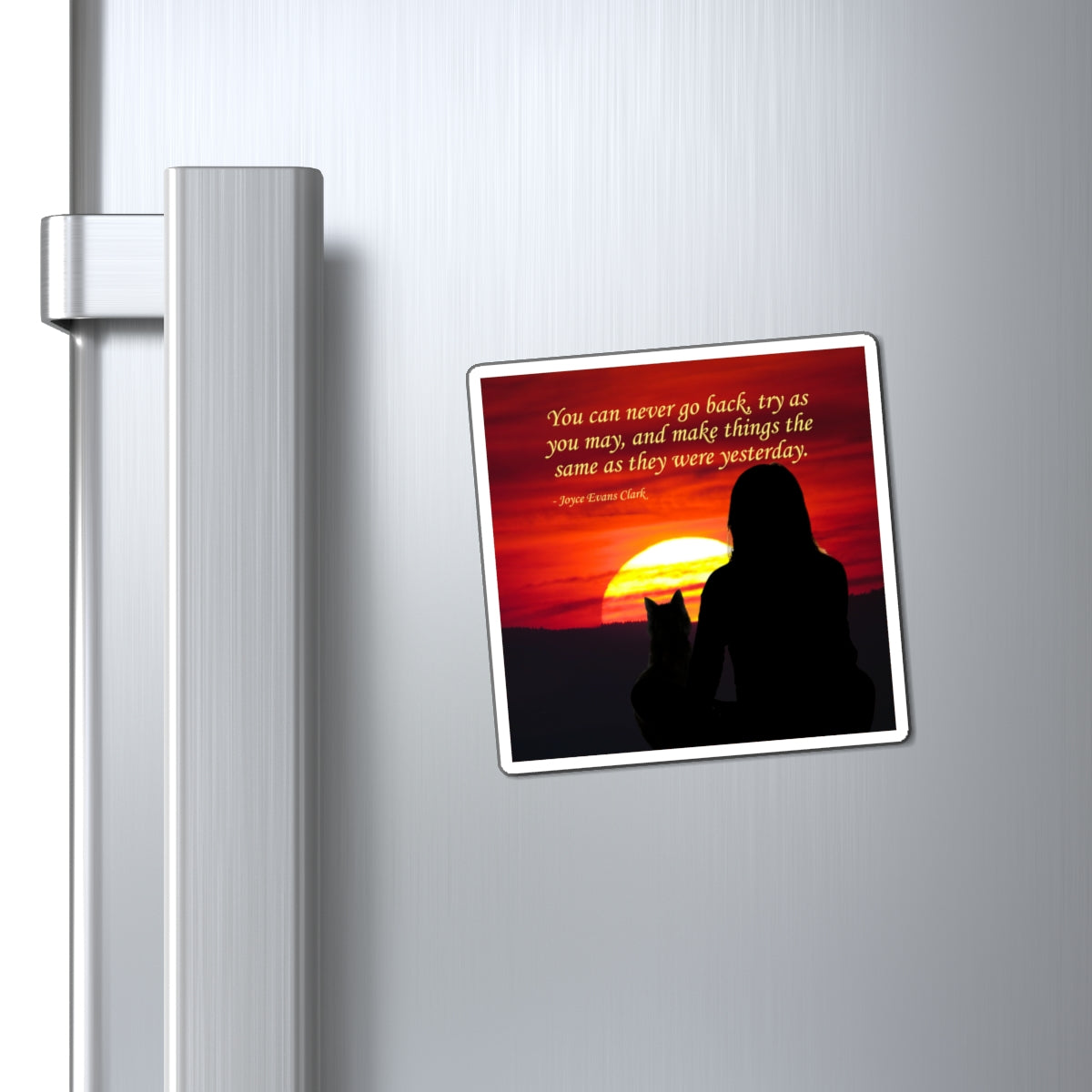 Creative Expression Magnets for Your Space - Korvel