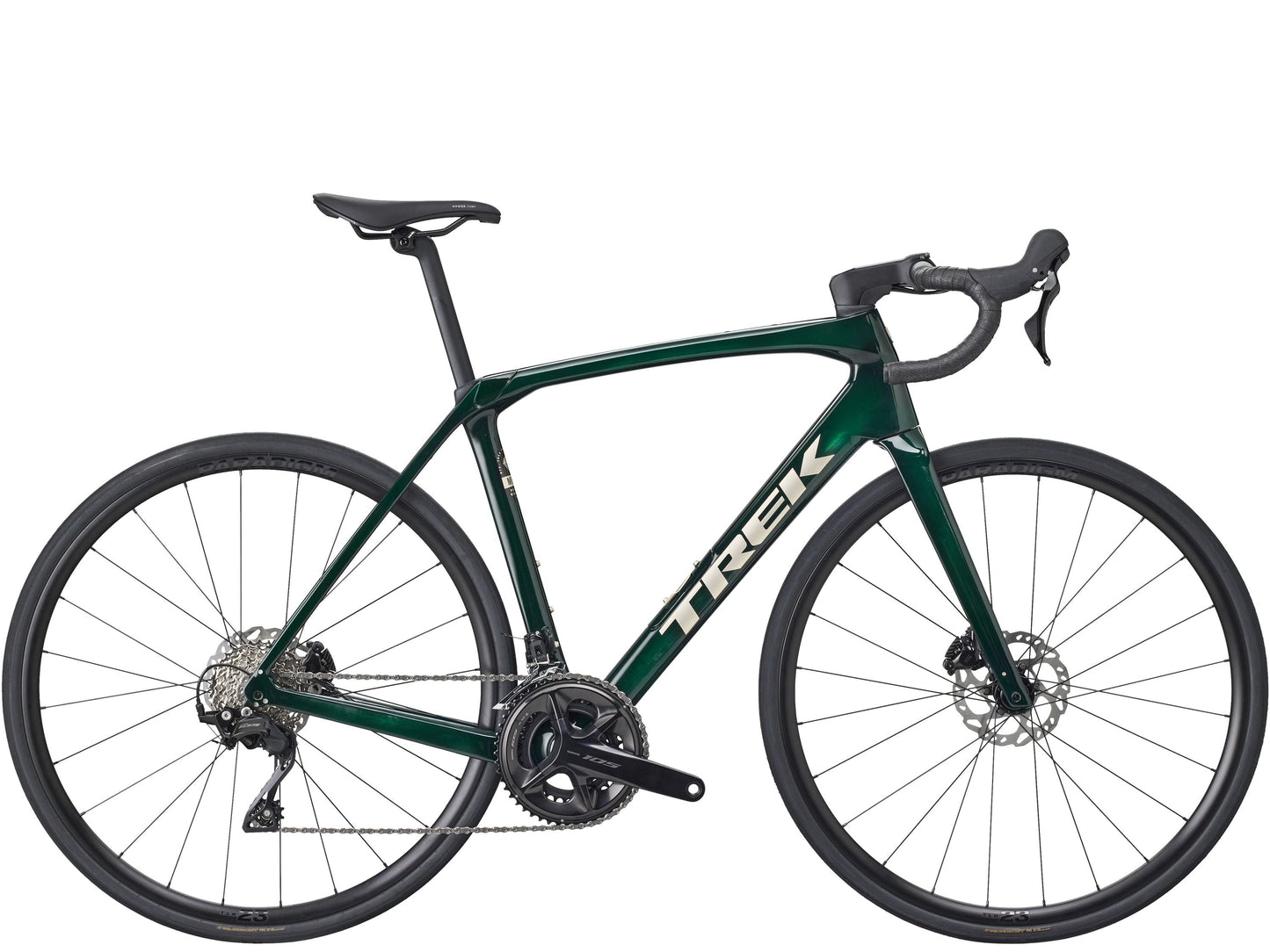 Trek Domane SL 5 Gen 4 Road Bike