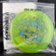 Bolsas de Almacenamiento de Discos Transparentes 100% Recicladas Premium - 9"x9"