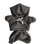 17cm Vinyl Macaron Plush Keychain Doll Accessory