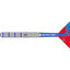 Glen Duzza Durrant Signature Steel-Tip Darts - Korvel