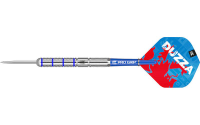 Glen Duzza Durrant Signature Steel-Tip Darts - Korvel