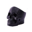 Hollow skull candle holder desktop storage ornament - Korvel