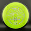 MVP Plasma Tesla Disc Golf Driver