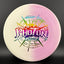Photon Zone - Worlds 2024 - Disco UV Crazy Tuff