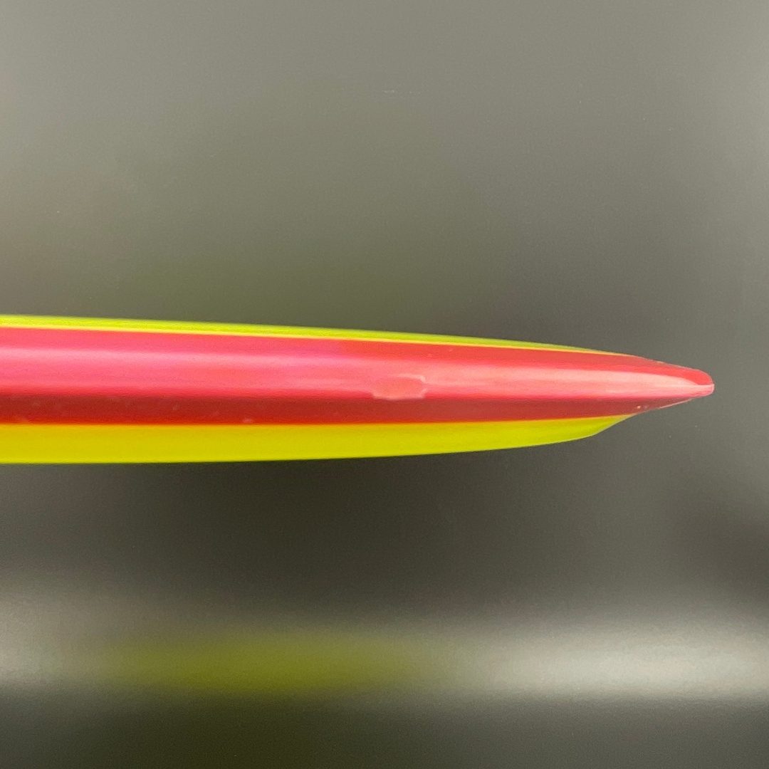 Axiom Neutron Fireball Disc Golf Driver