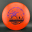 Controlador de Disco de Golf Innova GStar Thunderbird