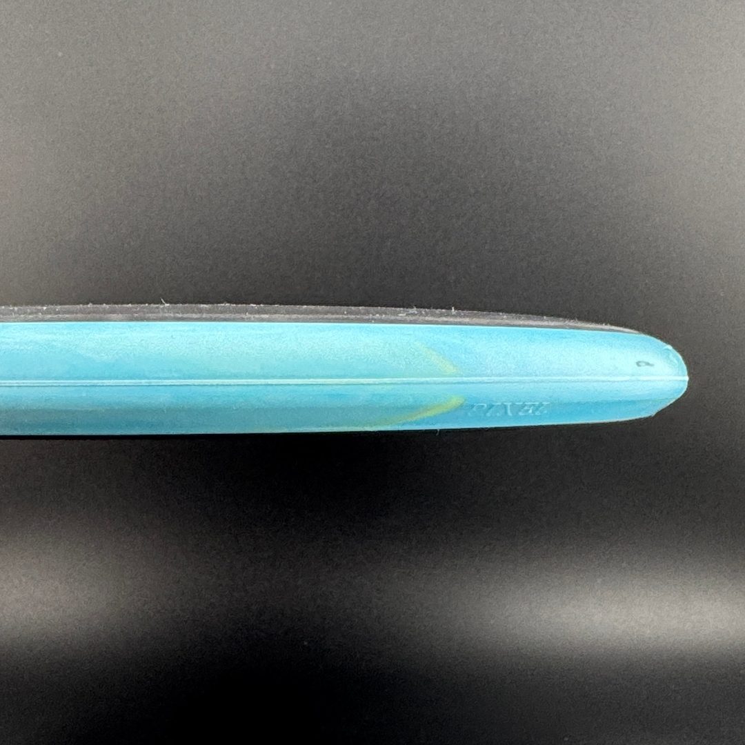 Firm Electron Pixel - Simon Line Disc Golf Putter