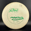 KC Pro Roc - Ken Climo 11X Disc Golf Disc