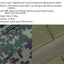 Russian Mammoth B Tactical Backpack - Premium Replica Design