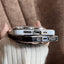 Luxury Astronaut Phone Case for iPhone