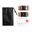 Password Lock Safety Belt for Luggage