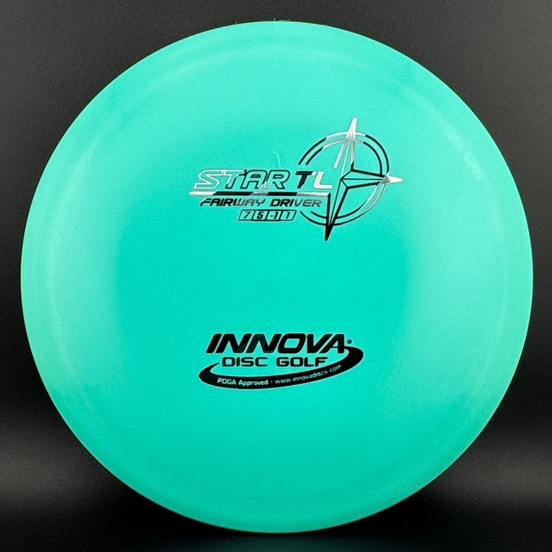 Innova Star TL Disc Golf Disc