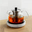 Electric Heating Coaster with Adjustable Temperature Settings