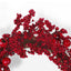 23.5" WP MIXED BERRY WREATH - Korvel
