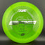 Composite Era - First Run Gibson Stash Disc Golf Disc