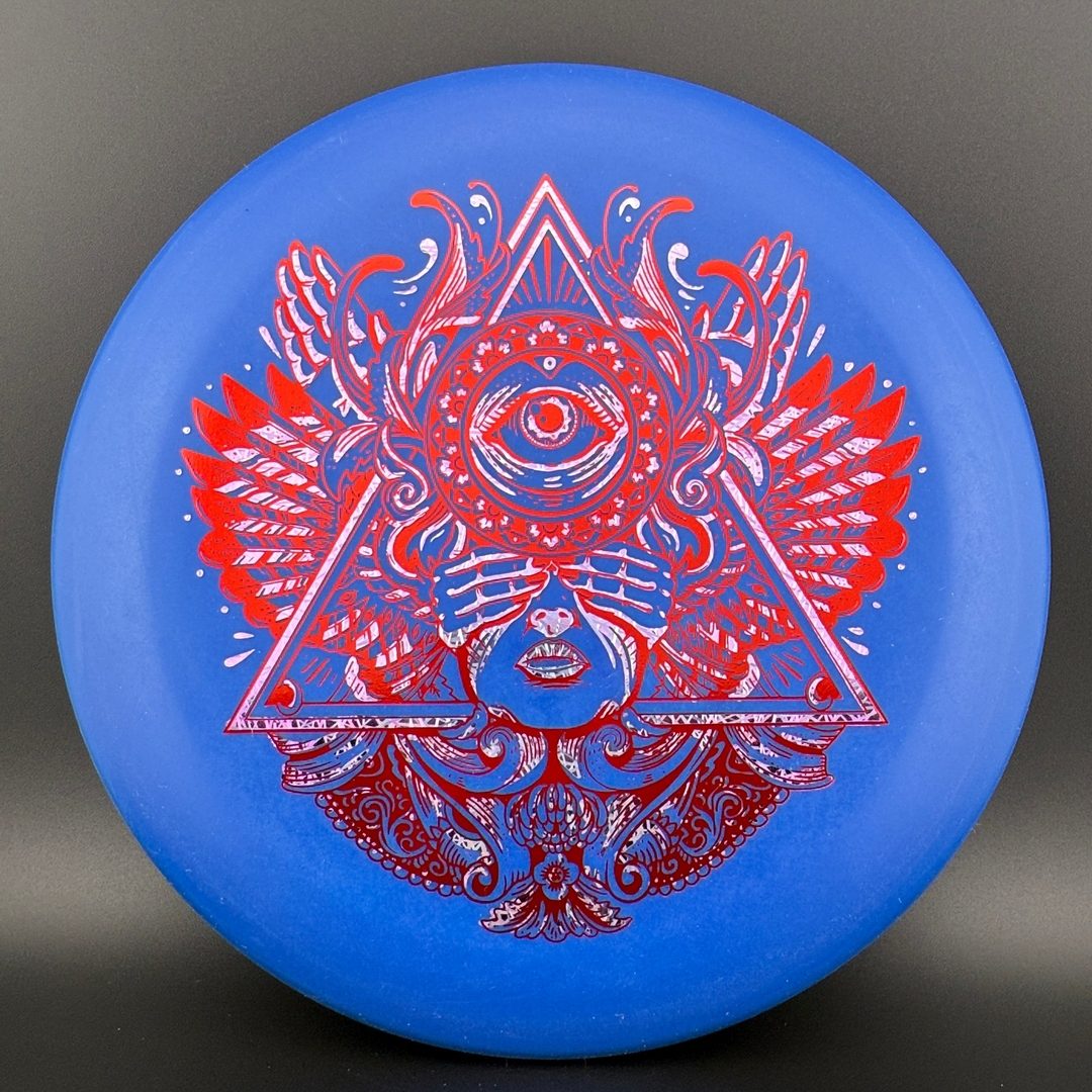 KC Pro Aviar - Secret Society Edition