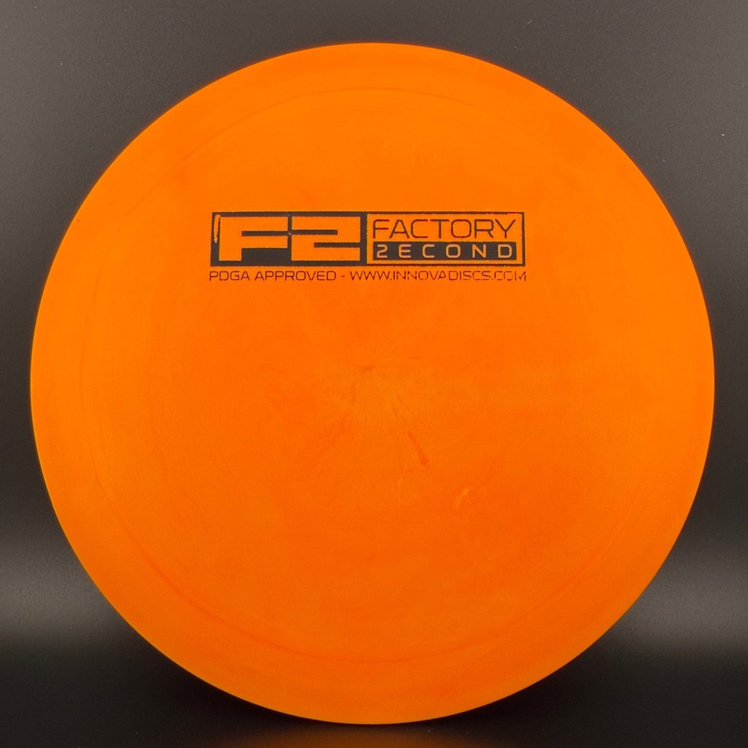 Starfire SL Disc - Premium Distance Driver for Precision Play