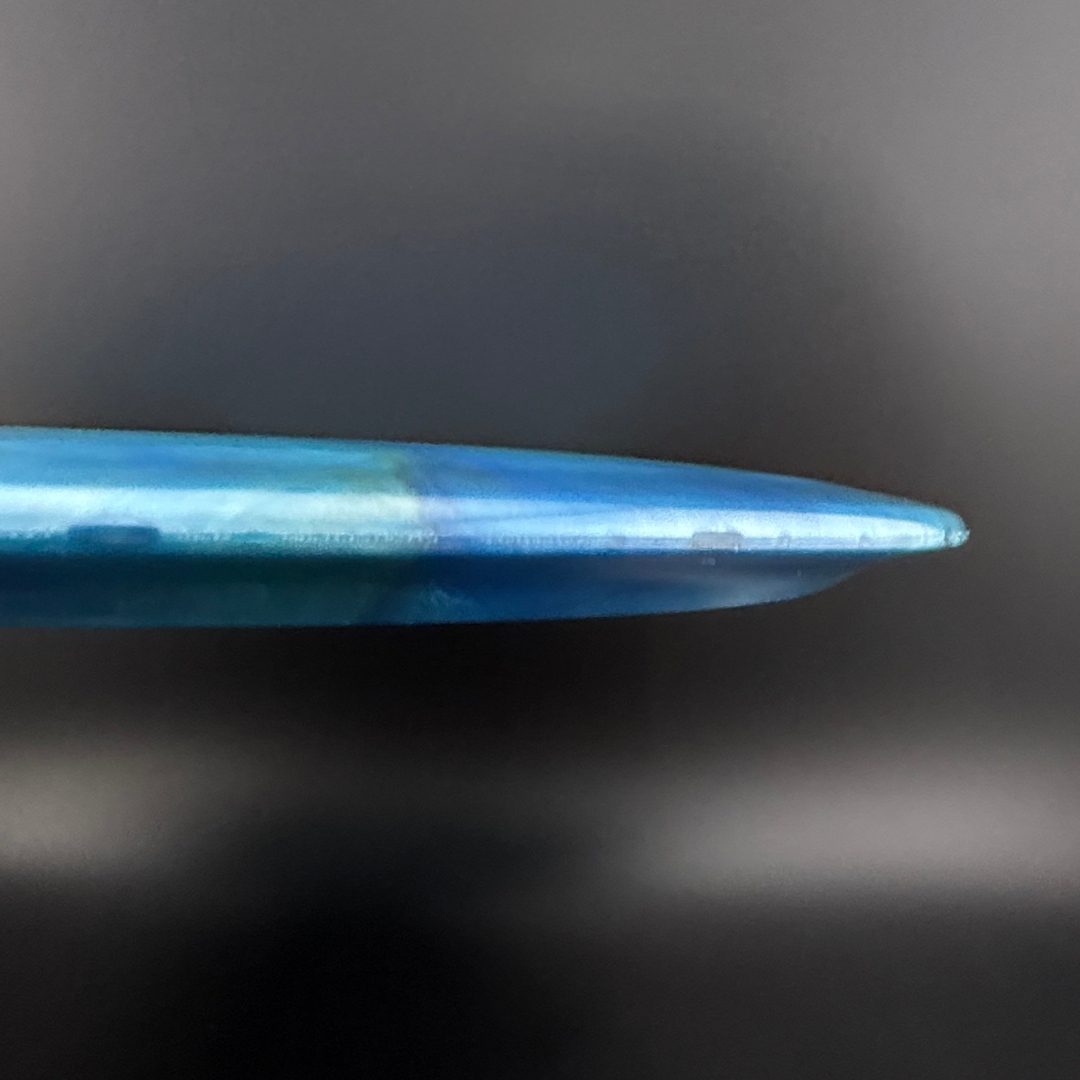 Nebula Ethereal Coalesce - Thomas Gilbert Limited Edition