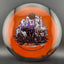 Horizon C-Line Glacier - Gannon Buhr Creator Series Disc