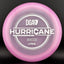 DGA Hurricane Disc Golf Driver - Plástico Atmos