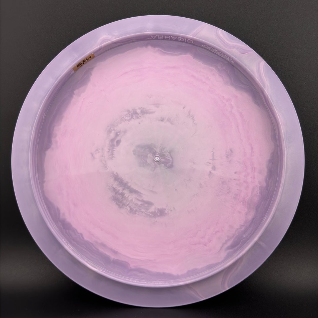 ESP Cigarra - Anthony Barela Signature Series Disc Golf Disc