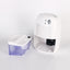 9V/USB Mini Dehumidifier Small Dehumidifier Small Mute White Household Dehumidifier - Korvel
