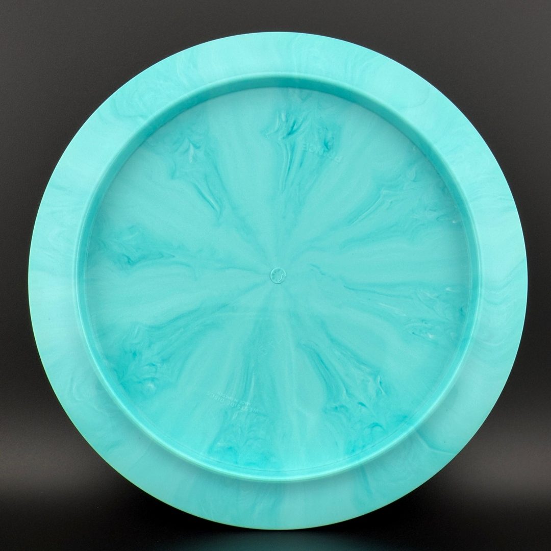 Driver de Disc Golf Tournament Burst Prince - Édition Prototype