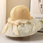 Premium Summer Vinyl Sun Hat with Face Covering