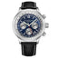Stuhrling Men's Monaco Watch