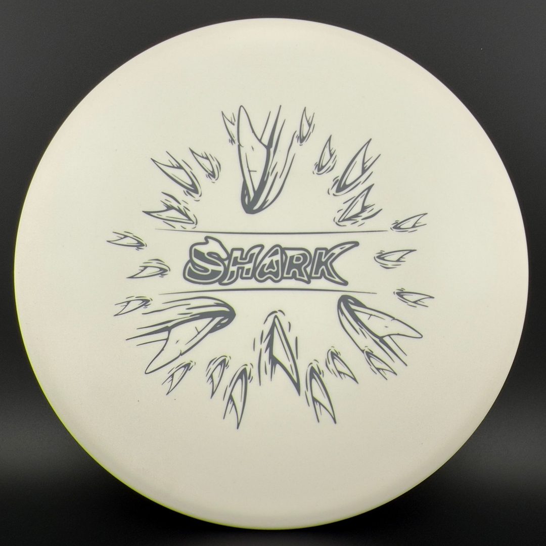 Disque de Golf Disc KC Pro Shark - Performance Premium
