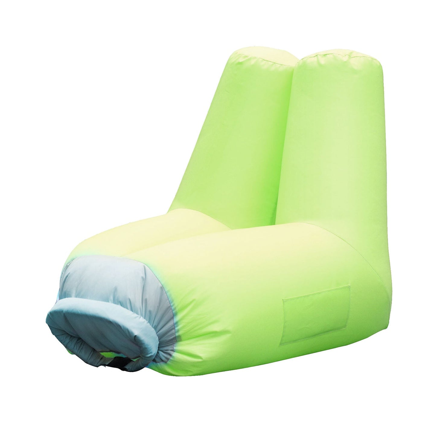 Gbruno Fauteuil Gonflable Canapé - Imperméable et Portable
