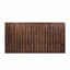 BALI DINING TABLE - Korvel