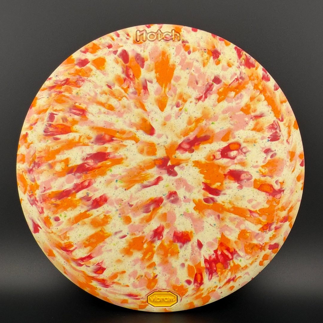 X-Link Medium Notch - Granite Disc Golf Driver