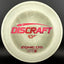 ESP Zone OS Disc Golf Disc