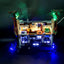 LP building block lighting is compatible with LEGO 75810 Stranger Things: Reversing the World LED lights and building block lighting - Korvel
