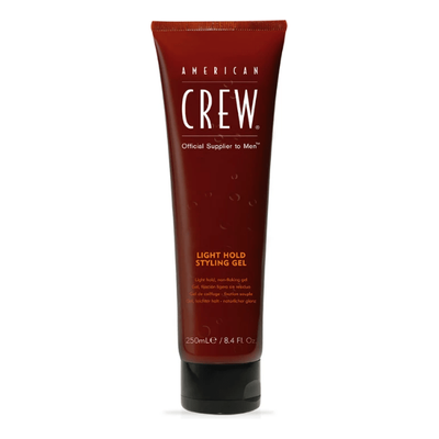 American Crew Light-Hold Styling Gel - 8.4 fl oz