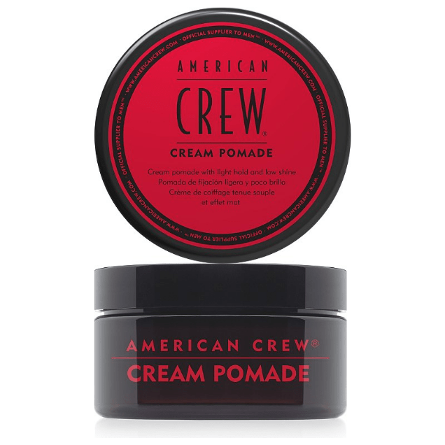 American Crew Cream Pomade - 3 oz