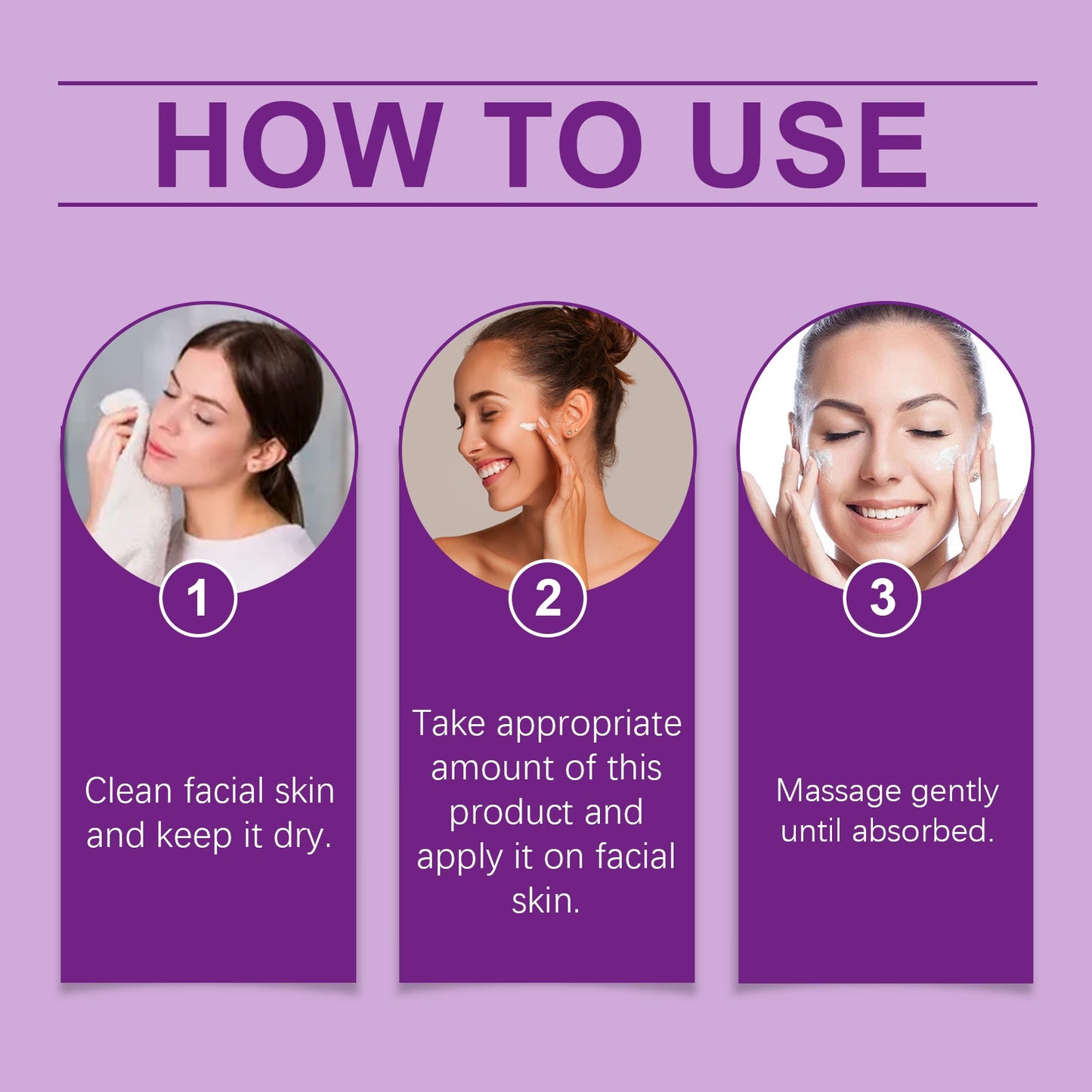 Lotion Essentielle Hydratante pour les Soins Quotidiens du Visage