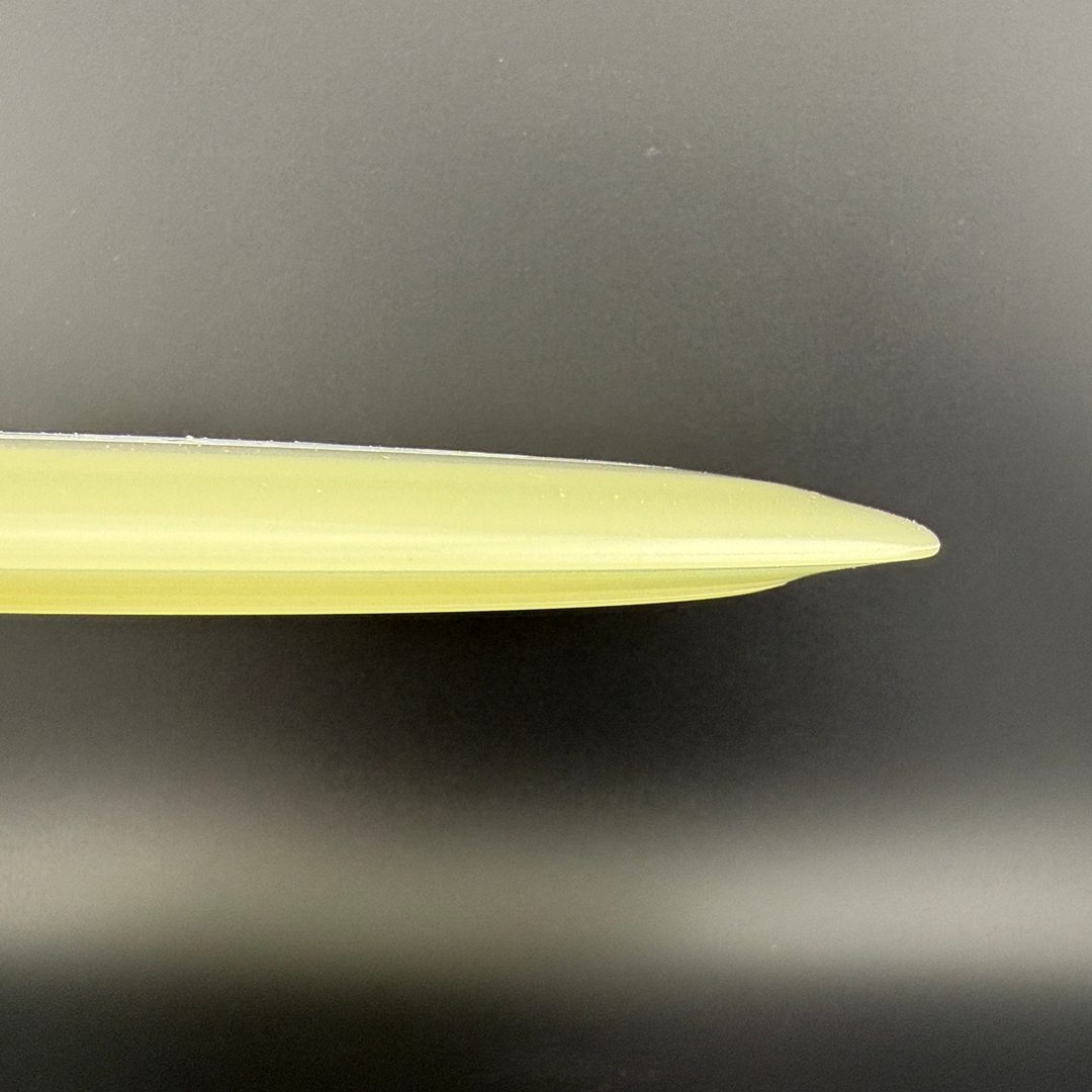 Mega Glo Force - Seasonal Glo Disc Golf Driver
