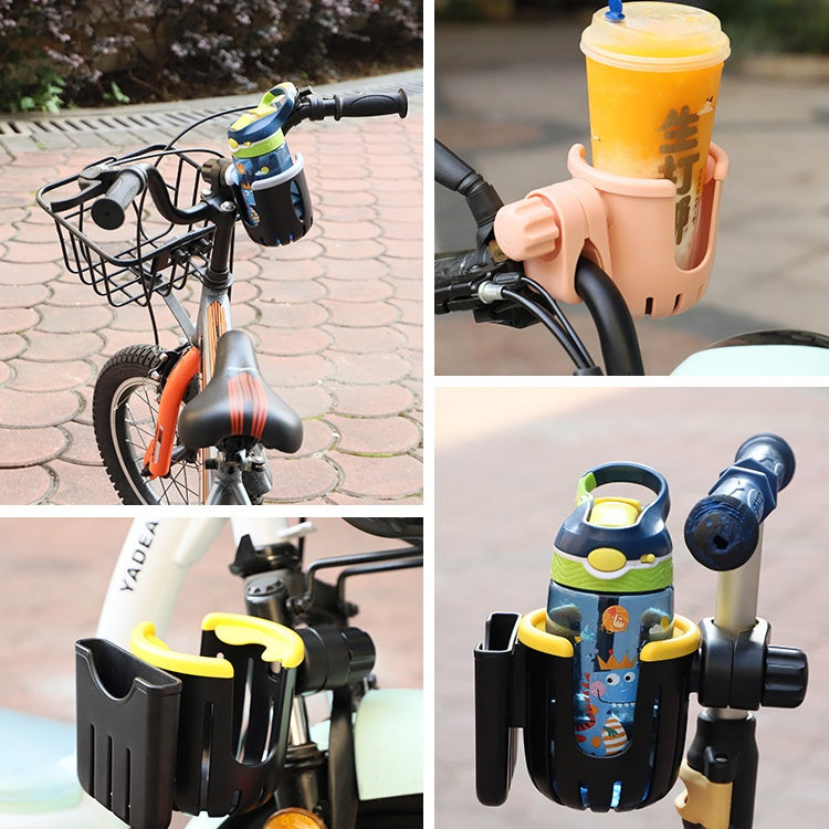 Support de bouteille d'eau de cyclisme extérieur premium