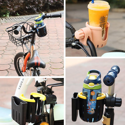 Premium Outdoor Cycling Water Bottle Rack