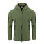 Men's Waterproof Outdoor Jacket