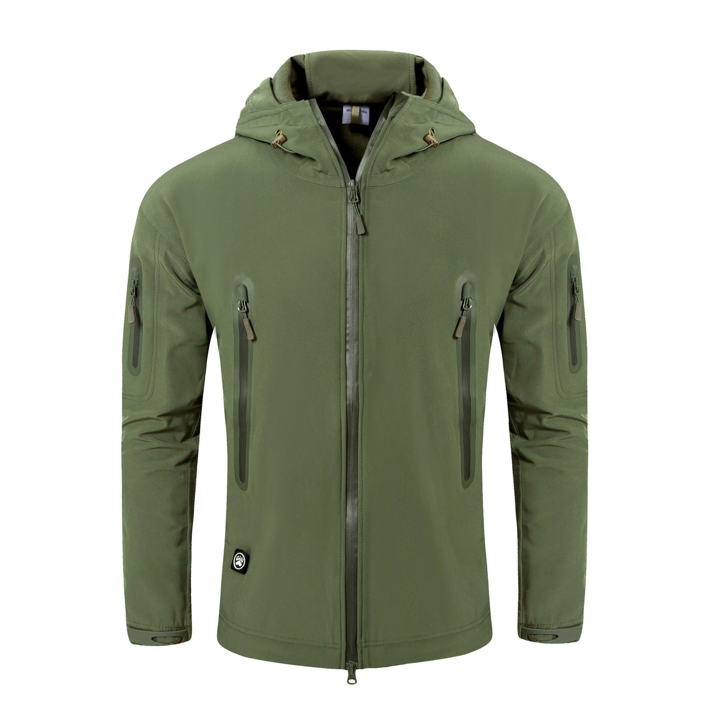 Men's Waterproof Outdoor Jacket