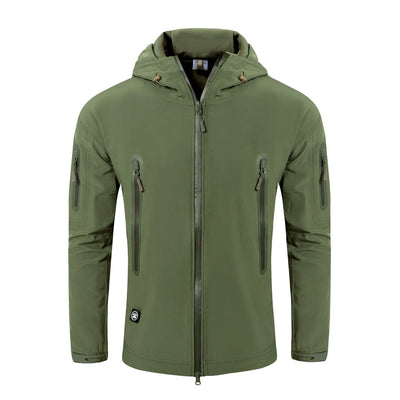 Men's Waterproof Outdoor Jacket