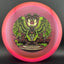 CryZtal Buzzz - Karudi the Overseer (Cult of RAD) - Exclusive Edition - Korvel