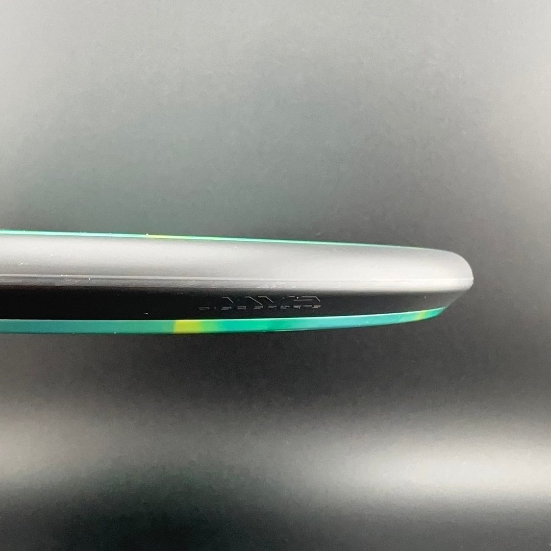 Putter de Disc Golf Plasma Entropy