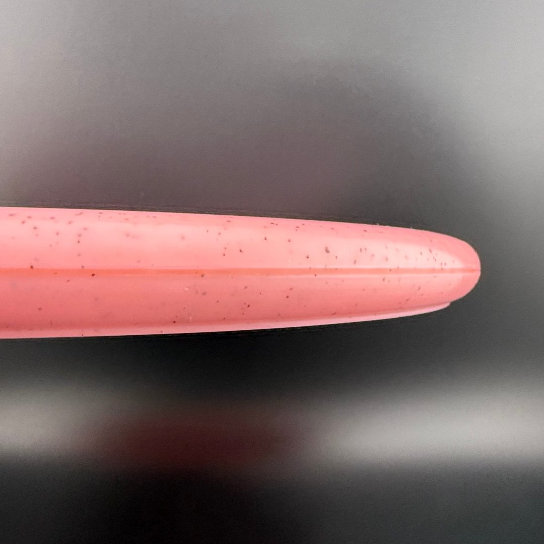 Diamond Hemp Chief - Eric Jenkins' Signature Disc Golf Putter