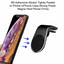 Premium Magnetic Car Phone Holder - L Shape Air Vent Mount