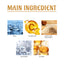 Rice White Skin Beauty Serum - Moisturizing & Brightening Essence